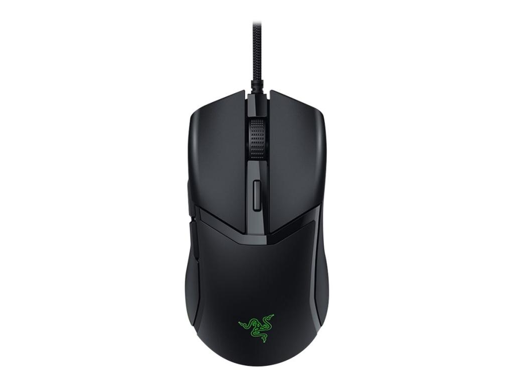 Image RAZER Razer Cobra Gaming Maus kabelgebunden schwarz