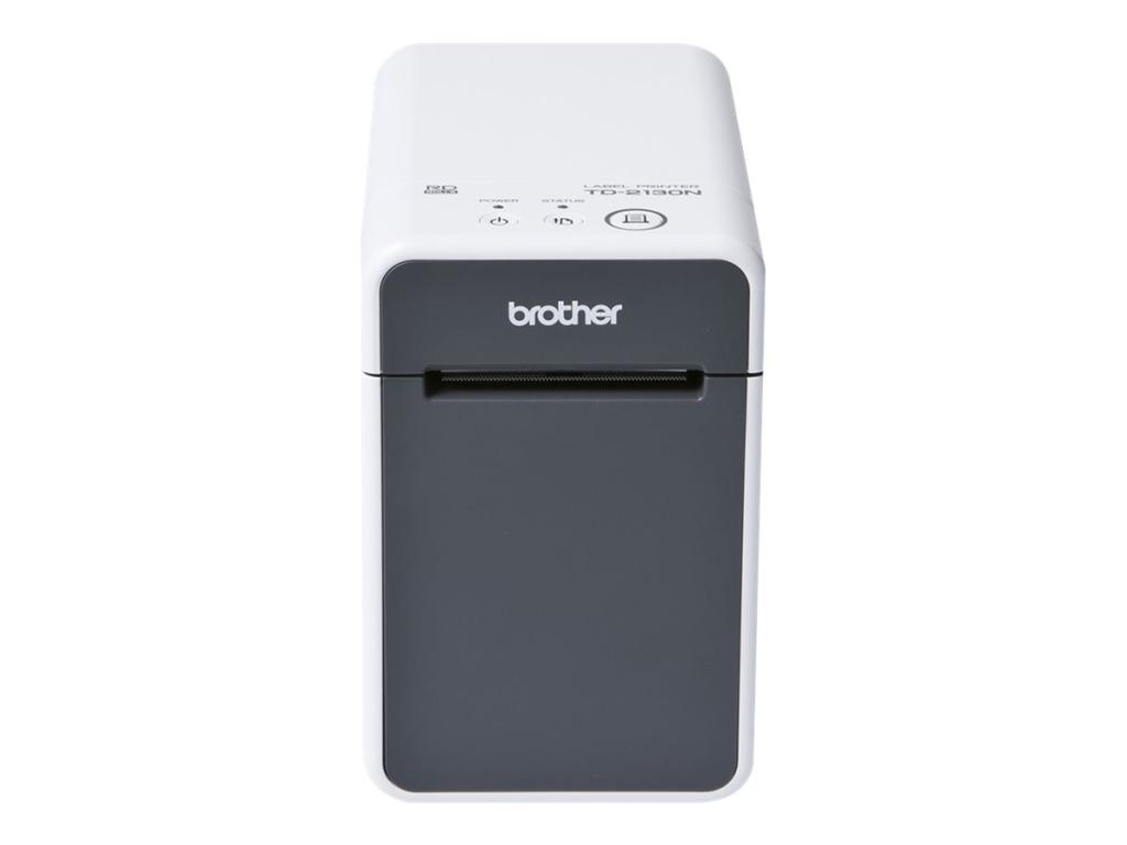 Image BROTHER TD-2135NWB