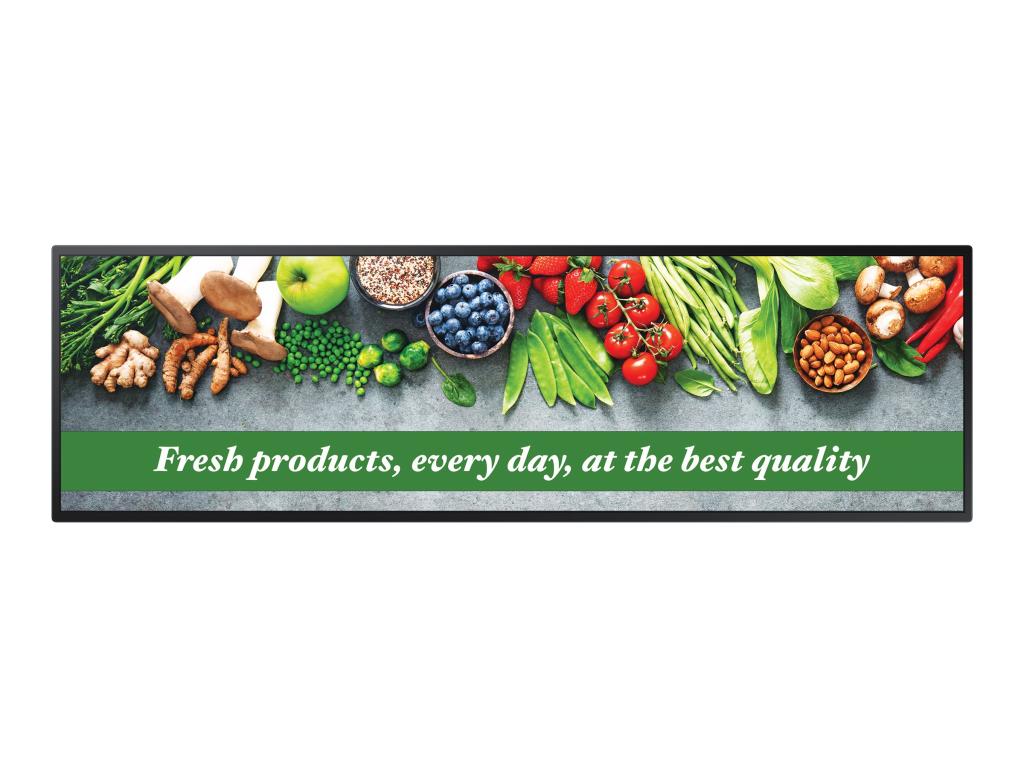 Image SAMSUNG SH37C SHC Series 94cm (37")