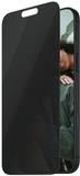 Image SAFE. by PanzerGlass™ Display-Blickschutzglas für Smartphones