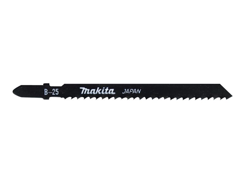 Image MAKITA Stichsägeblatt B-25 A-85765 5 St. (A-85765)