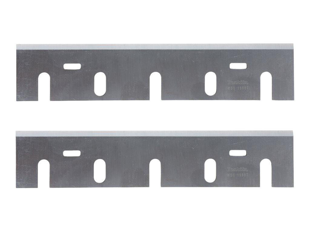 Image MAKITA Hobelmesser Produktabmessung, Länge: 170 mm D-63666 1 Stück (D-63666)
