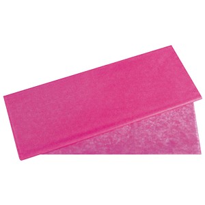 Image Rayher Seidenpapier Modern pink, 50,0 x 75,0 cm