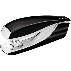 Image LEITZ Heftgerät NeXXt 5502 WOW schwarz-metallic