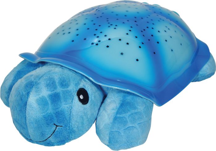 Image Twilight Turtle - Blau