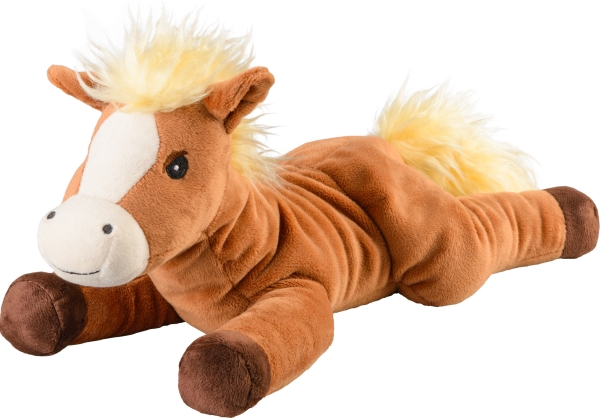 Image Warmies Wärmetier Pony