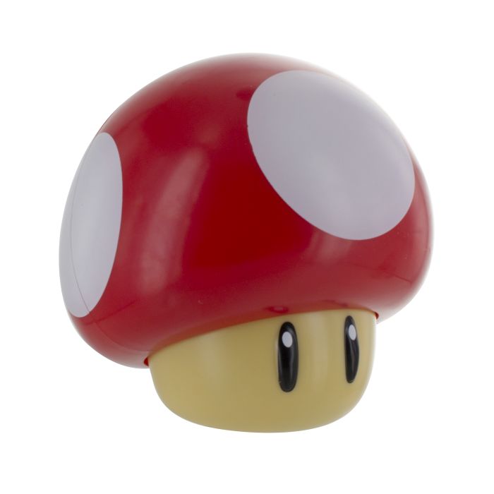 Image Super Mario Mushroom Licht