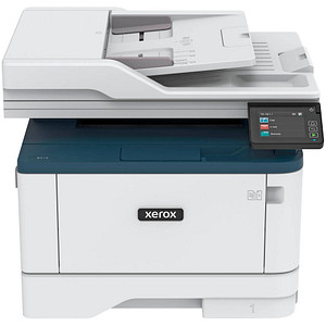 Image xerox B315 4 in 1 Laser-Multifunktionsdrucker grau