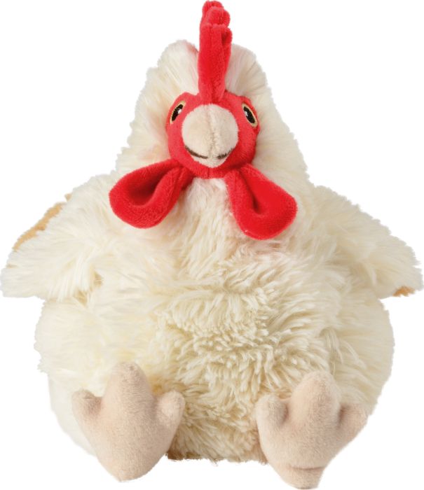 Image Warmies Wärmetier Huhn