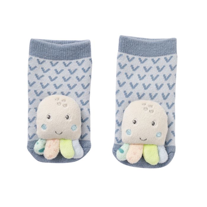 Image Rasselsocken Oktopus