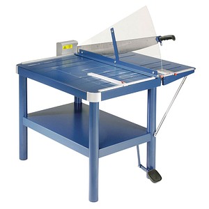 Image DAHLE Hebelschneider 580