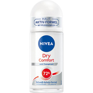 Image NIVEA Dry Comfort Anti-Transpirant Deo 50 ml