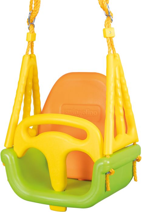 Image Swingolino Schaukel 3in1