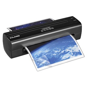 Image LMG LAMINIERGERÄT, A4 (DWL-428)