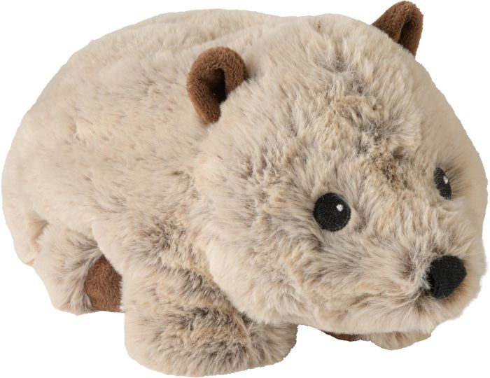 Image Warmies® Wärmetier Wombat