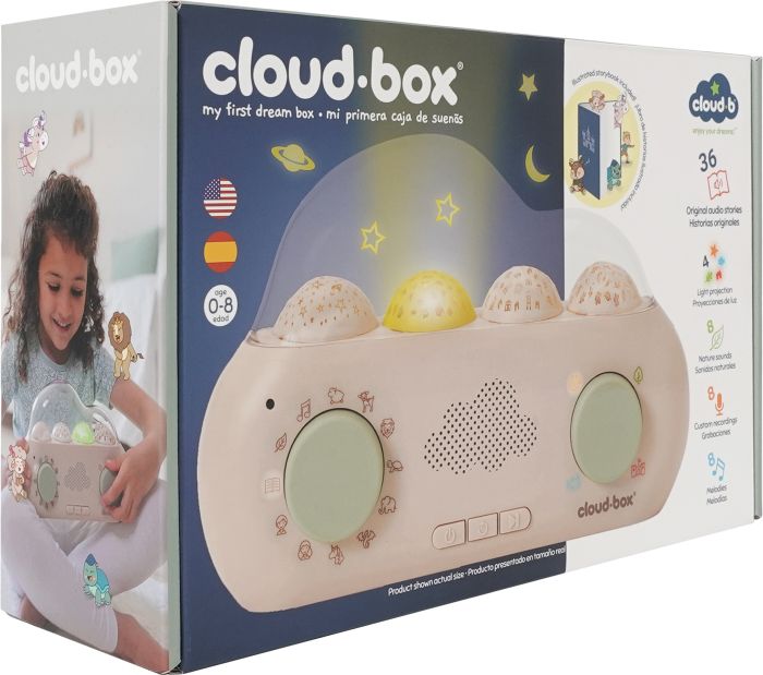 Image CloudBox