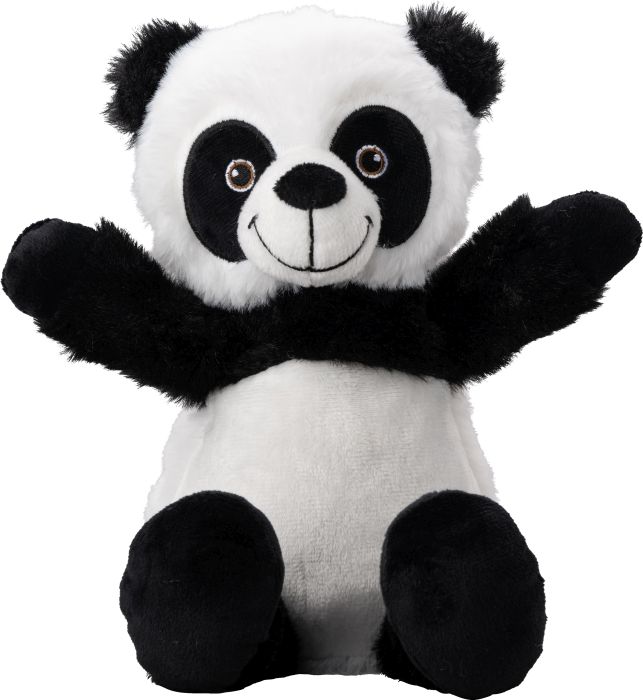 Image welliebellies® Wärmetier groß Panda