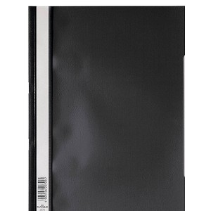 Image 10 DURABLE Schnellhefter Kunststoff schwarz DIN A4