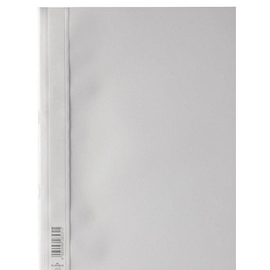 Image 10 DURABLE Schnellhefter Kunststoff weiß DIN A4