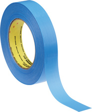 Image Scotch Filamentklebeband 8915, blau, 24 mm x 55 m