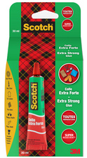 Image Scotch Alleskleber "Extra Stong Glue", 20 ml