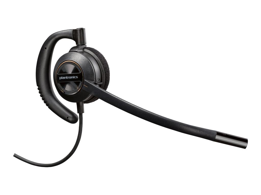 Image HP Poly EncorePro HW530/540 Large and Small Earloops