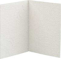 Image DAIBER Varioline - Grau - Papier - 15 x 20 cm (12101)