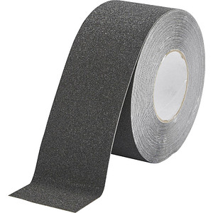 Image DURABLE Antirutschband DURALINE GRIP, 75 mm, schwarz