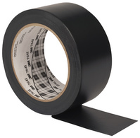 Image 3M Weich-PVC-Klebeband 764i, 50,8 mm x 33 m, schwarz