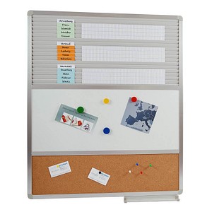 Image EICHNER Stecktafel 70,5 x 82,0 cm 1 Spalte