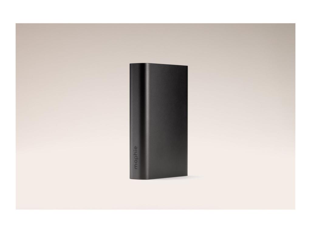 Image ZAGG mophie powerstation pro - Powerbank - 20000 mAh - 30 Watt - PD - 3 Ausgabe