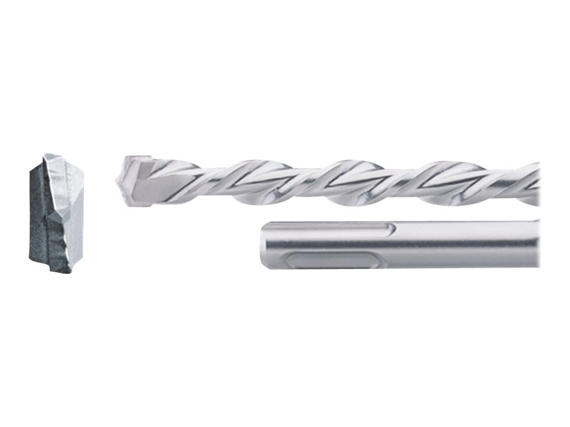 Image MAKITA V-PLUS - Bohrer - für Mauerwerk - 6 mm - SDS-plus - Länge: 110 mm - für 