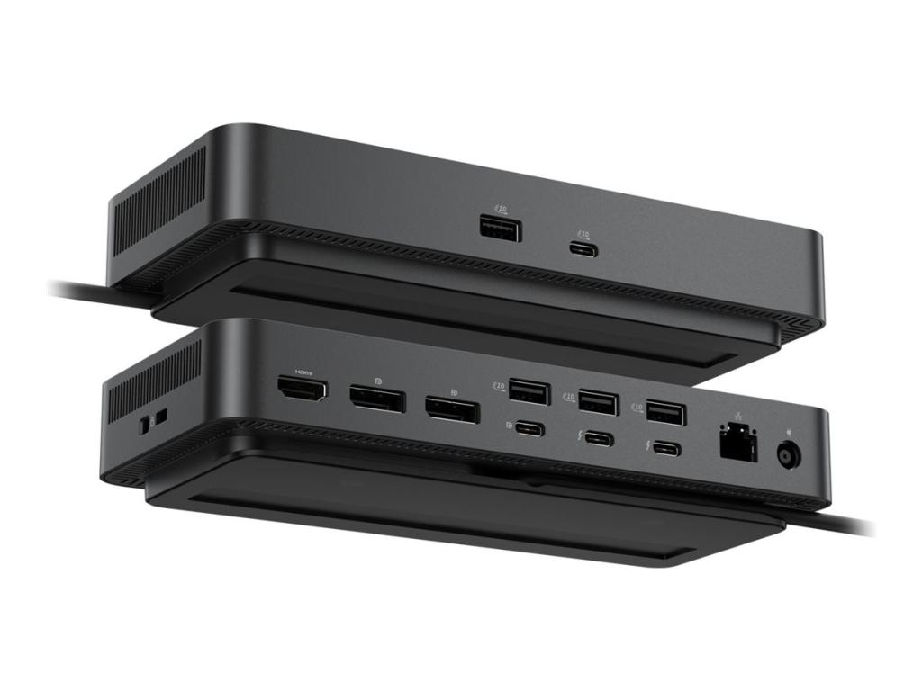 Image DELL Pro Thunderbolt 4 Smart Dock SD25TB4