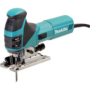 Image makita 4351FCTJ Stichsäge 720 W, ohne Akku