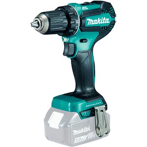 Image makita DDF485Z Akku-Bohrschrauber 18,0 V, ohne Akku