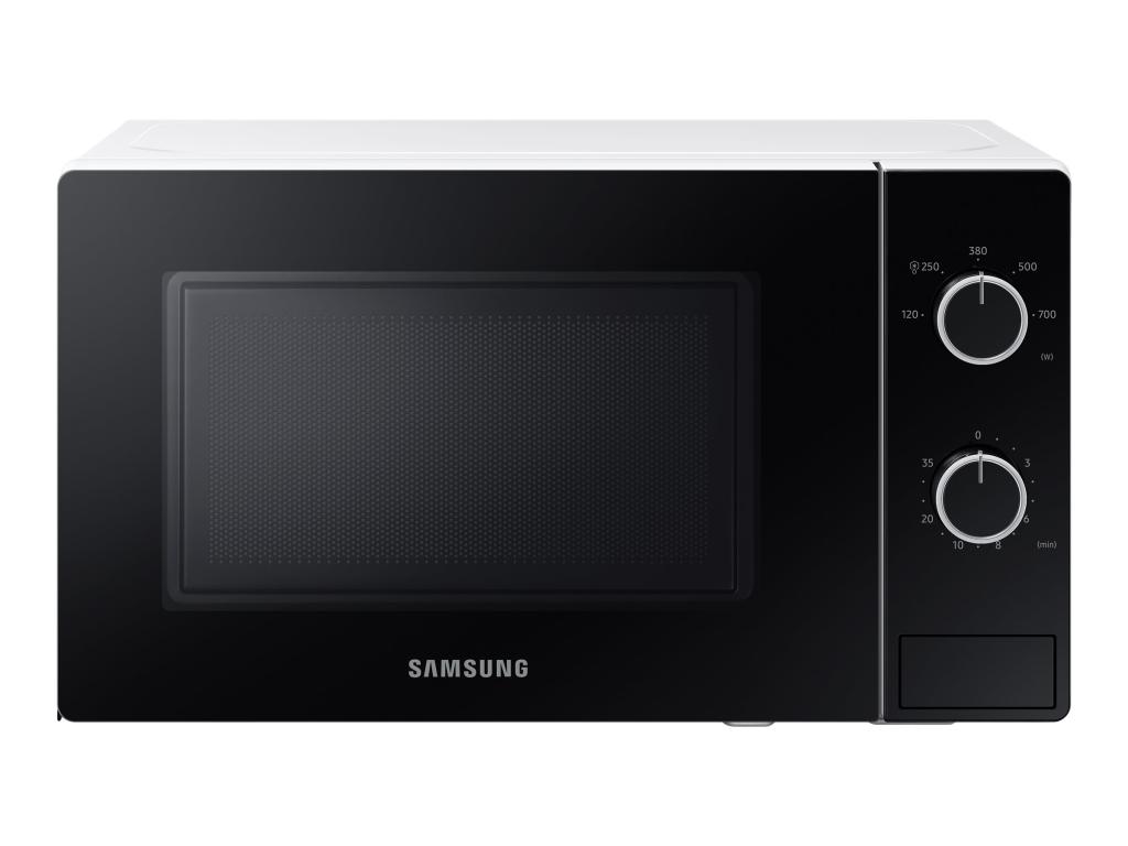 Image SAMSUNG MS20A3010AH/EG (weiß)