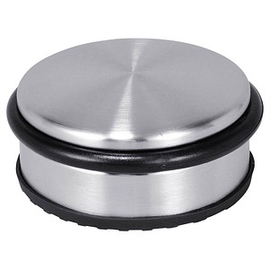 Image Türstopper Edelstahl, PVC Ø 10,0 cm