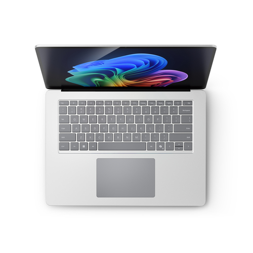 Image MICROSOFT Surface Laptop 7 38,1cm (15") Snapdragon X Elite 16GB 512GB W11P