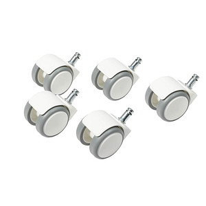 Image 5 Topstar Stuhlrollen für harte Böden