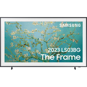 Image SAMSUNG GQ55LS03BGUXZG Smart-TV 138,0 cm (55,0 Zoll)