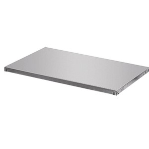 Image 2 SCHULTE Stahlfachboden verzinkt 80,0 x 30,0 cm