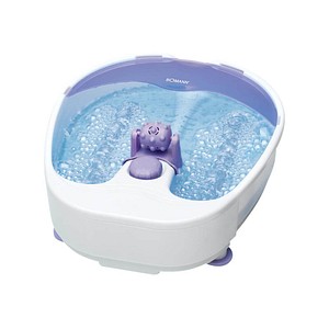 Image BOMANN FM 8000 CB Fußsprudelbad