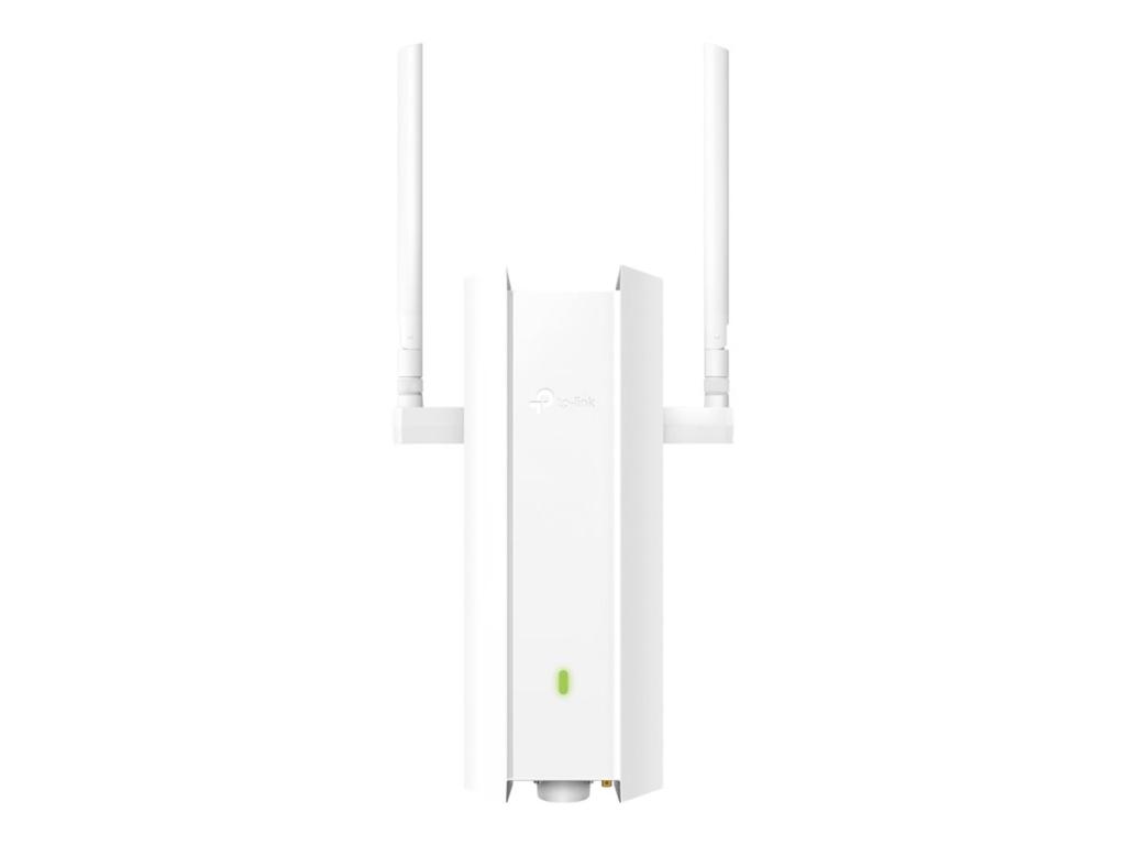 Image TP-LINK Omada AX1800 Indoor/Outdoor Dual-Band Wi-Fi 6 Access Point