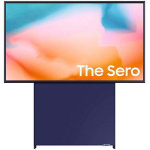 Image SAMSUNG GQ43LS05BGUXZG Smart-TV 108,0 cm (43,0 Zoll)