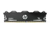 Image HP 3600 8GB HP UDIMM CL18 V6 Black