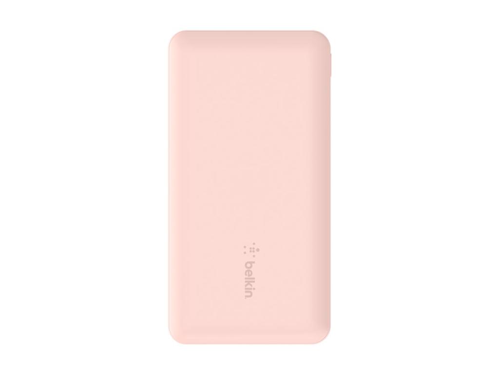 Image BELKIN Powerbank 10000 mAh Li-Ion Rosa