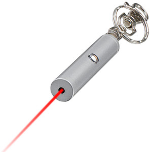 Image hama Laserpointer LP-1R