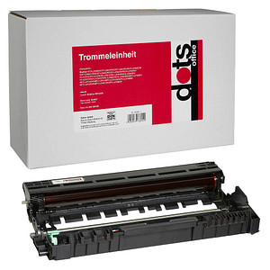Image dots  schwarz Trommel kompatibel zu brother DR-2300