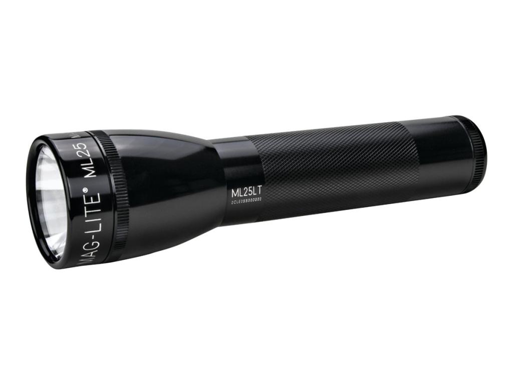 Image MAGLITE ML25LT 2 C-Cell Taschenlampe