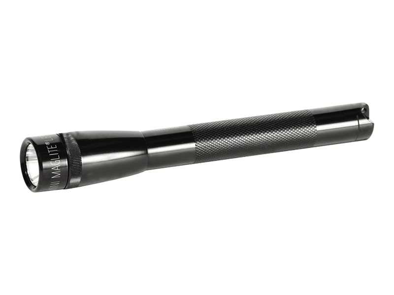 Image MAGLITE LED Taschenlampe MAG LED Technology Mini-Mag 2AA batteriebetrieben 118 